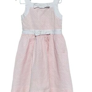 Kate Spade Double Bow Dress